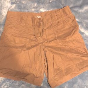 Loft Shorts
